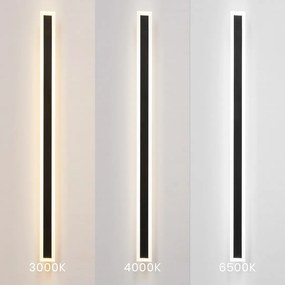 Kinkiet Zewnętrzny Wow 30W 3CCT IP54 150cm