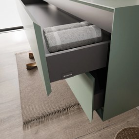 Szafka podumywalkowa MILOU 100 cm