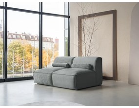 Zielona sofa 152 cm Flex Felix – Miuform