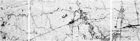 Obraz - Ściania (170x50 cm)