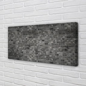 Zdjęcie na płótnie Czerwona Cegła Vintage