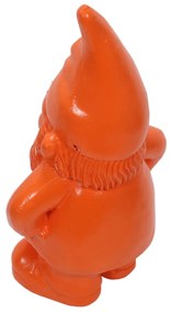 Krasnal ogrodowy ANAO, figurka dekoracyjna, 42 cm