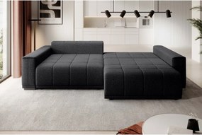 Sofa MOTTA funkcja spania System rozkładania DL KANSAS 17 WERSAL