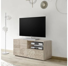 Szafka RTV ARIA dąb sonoma