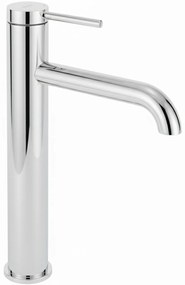 Bateria Umywalkowa REA SPOT Chrom Wysoka