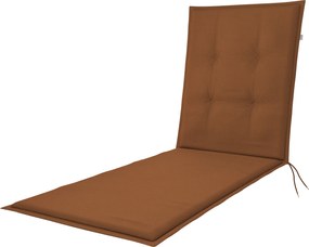 Doppler FLAIR 6942 - poduszka na leżak ogrodowy