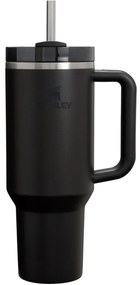 Stanley Kubek termiczny Quencher H2.O FlowStateTumbler 1180 ml Czarny 2.0