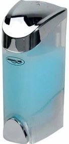 AQUALINE 1319-71 Naścienny dozownik mydła w płynie 300 ml, chrom