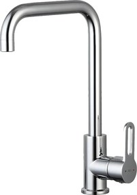 Baltic bateria zlewozmywakowa chromowana - Essebagno