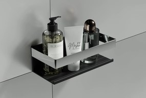 Koszyk prysznicowy DK319 stal nierdzewna