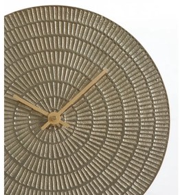Zegar ø 20,5 cm Bojano – Light &amp; Living