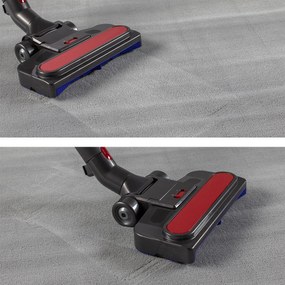 Dywan pluszowy Sky srebrny antypoślizgowy do prania 200 cm x 200 cm  koło