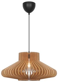 Nordlux - Lampa wisząca MANAGO na przewodzie 1xE27/40W/230V