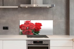 Panel nad Blat Kuchenny Okazały Bukiet Róż