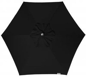 EXPERT 280 cm - osłona przeciwsłoneczna z automatycznie odchylanym uchwytem : Substancja Desen - 817