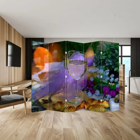 Parawan - Piknik (210x170 cm)