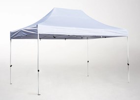 Namiot ognioodporny 3x4,5 Master