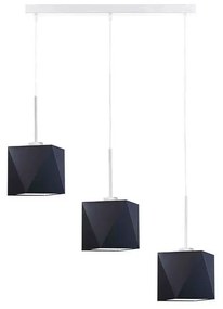 Lampa wisząca LED nad stół - S4-N22