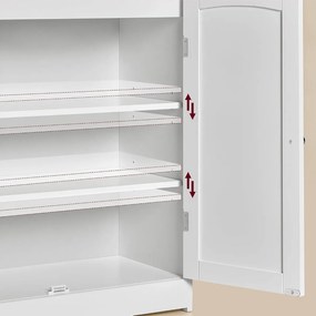 Szafka E1177 WT, 60 cm