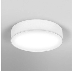 Osram - Oprawa sufitowa ORBIS PARIS 2xE27/25W/230V biała