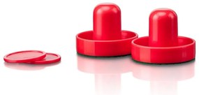 Popularna drewniana gra planszowa 92224 - Airhockey