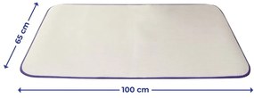 Podkładka do prasowania – Maximex