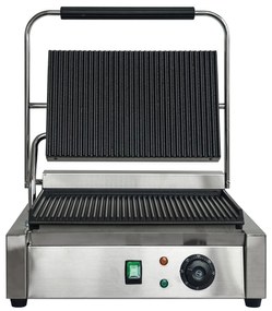 Profesjonalny grill kontaktowy, 2200 W