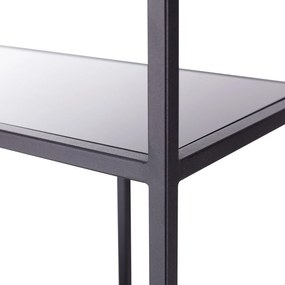 Regał Onyx slim 195cm