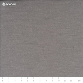 Szara rozkładana sofa 140 cm Roots – Karup Design