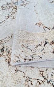 Dywan vintage Beyond Marmurek beżowy 200 cm x 290 cm