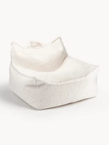 Worek do siedzenia Teddy dla dzieci Sugar