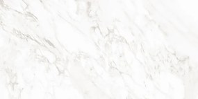 Mexen Brillance Satuario Grey gres szkliwiony rekt. G1, płytka podłogowo-ścienna 120 x 60 cm, połysk - TL163-120-060-00