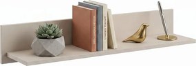 Kaszmirowa półka minimalistyczna na ścianę D8-A22