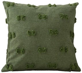 Poszewka na poduszkę 43x43 cm Tuffet – Mioli Decor