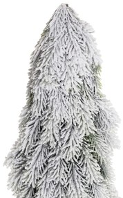 Choinka White Snow 100cm