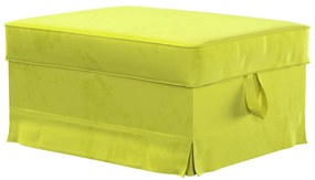 Pokrowiec na podnóżek Ektorp Bromma