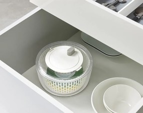 4-częściowy zestaw do przygotowywania sałatki Joseph Joseph Multi-Prep