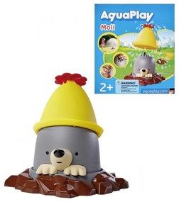 Big aquaplay zraszacz krecik