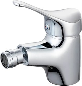 Target mieszacz bidetowy chrom - Essebagno
