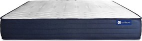 Materac Actilatex life 180x200cm, Grubosc : 22 cm, Lateks i pianka z pamiecia ksztaltu, Bardzo wysoki, 5 stref komfortu