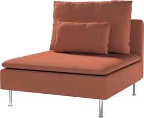 Pokrowiec na moduł Söderhamn 1-osobowy