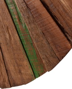 Dekoracja ścienna Aura ⌀81 cm
