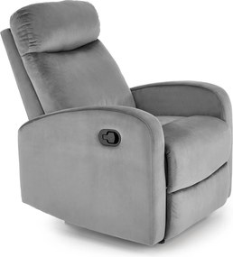 Rozkładany fotel Wonder z funkcją kołyski