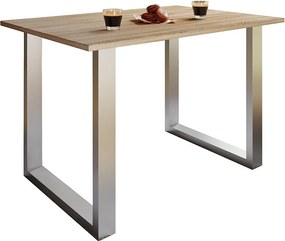 Stół kuchenny Xona U 140x50