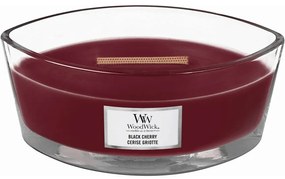 WoodWick Świeca zapachowa Black Cherry, 453 g