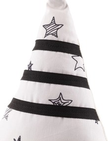 Poduszka Yellow Tipi