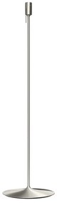 Szara podstawa lampy 140 cm Santé – UMAGE