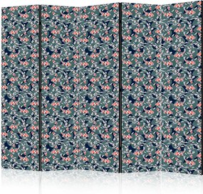 Parawan akustyczny Artgeist Zwierzęta 225 x 172 cm 1 szt