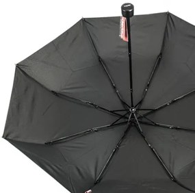 Mini PRAGUE - damski parasol składany