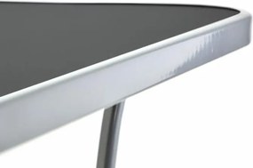 Stół ogrodowy Garth 150 x 89 x 72 cm